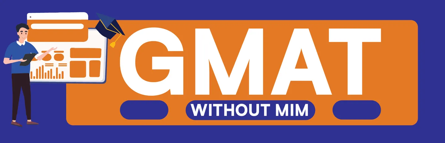 Best MIM Colleges Without GMAT for International Students Image