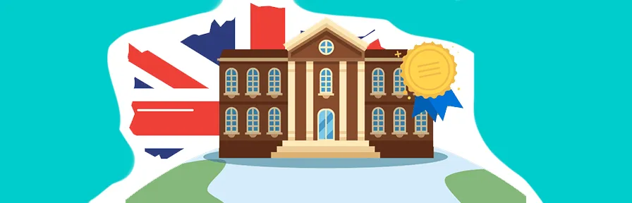10 Best MBA Colleges in London for Indian Students in 2025 Image