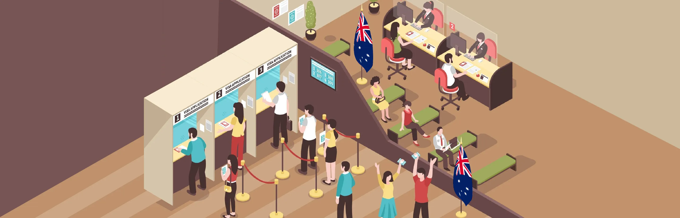 Australian Student Visa (Subclass 500) Requirements in 2026 Image