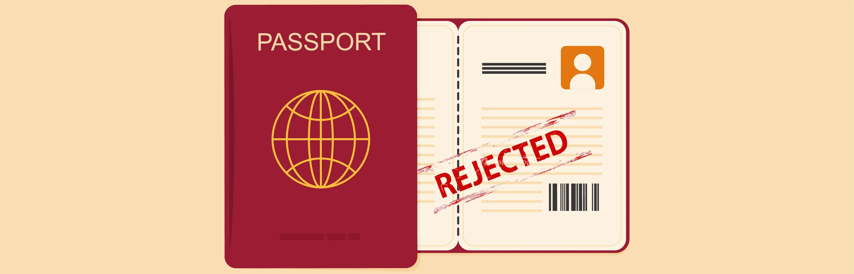 What to do After Your Student Visa Gets Rejected? (Detailed Guide) Image