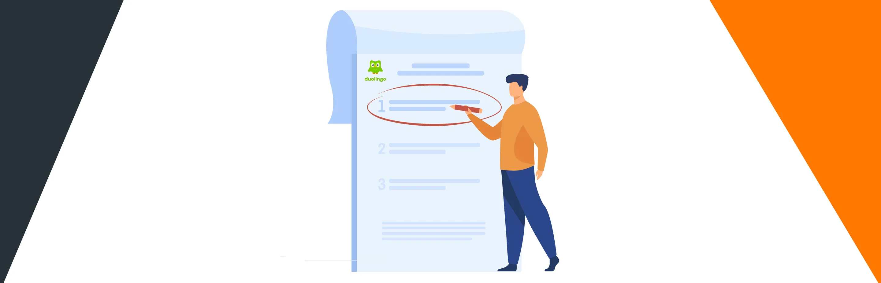 Universities & Countries Accepting Duolingo Test in 2025 Image