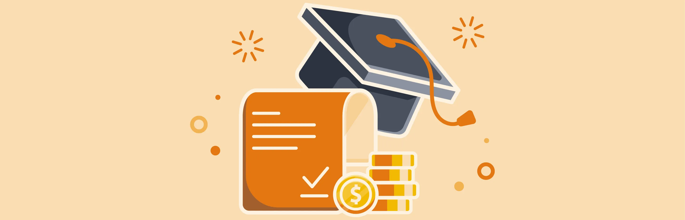 Top 10 Fully Funded Undergraduate Scholarships USA for International Students in 2025 Image