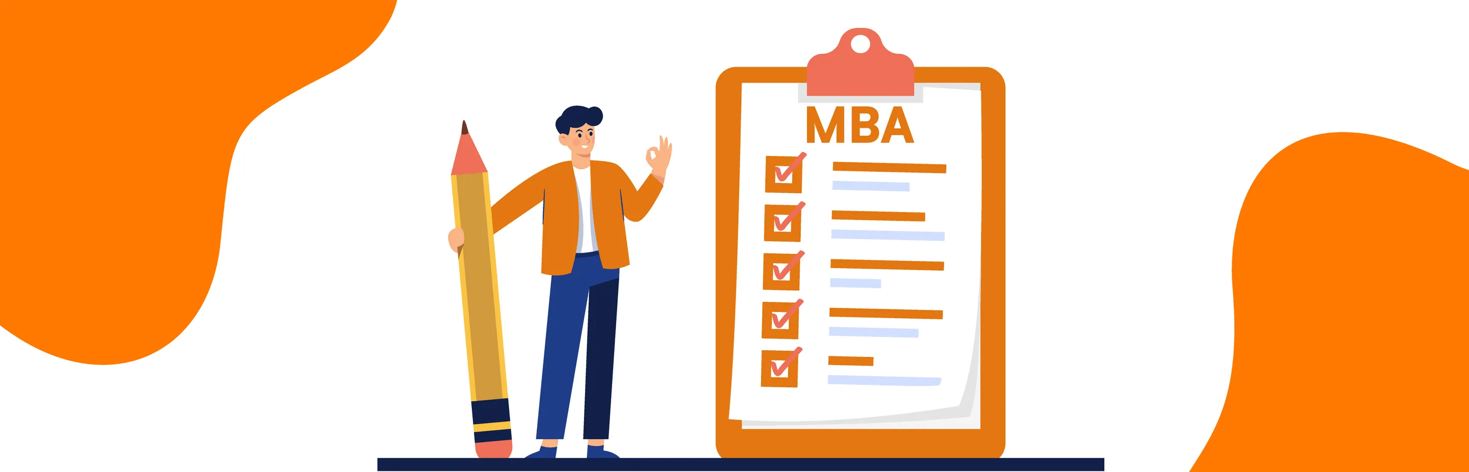 Exams and Eligibility for MBA Abroad: Find All About MBA Abroad Eligibility Image