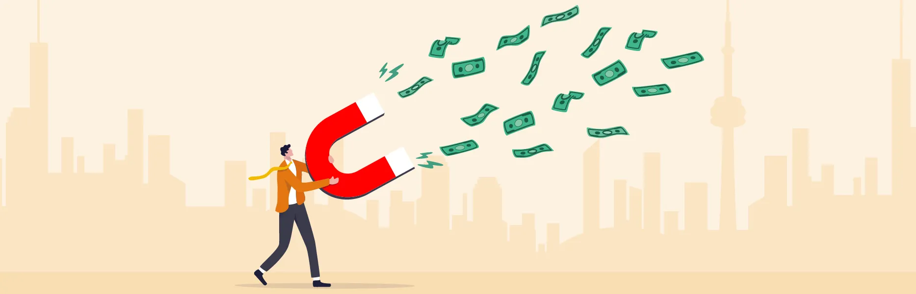 10 Highest Paying Jobs in Canada for International Students Image