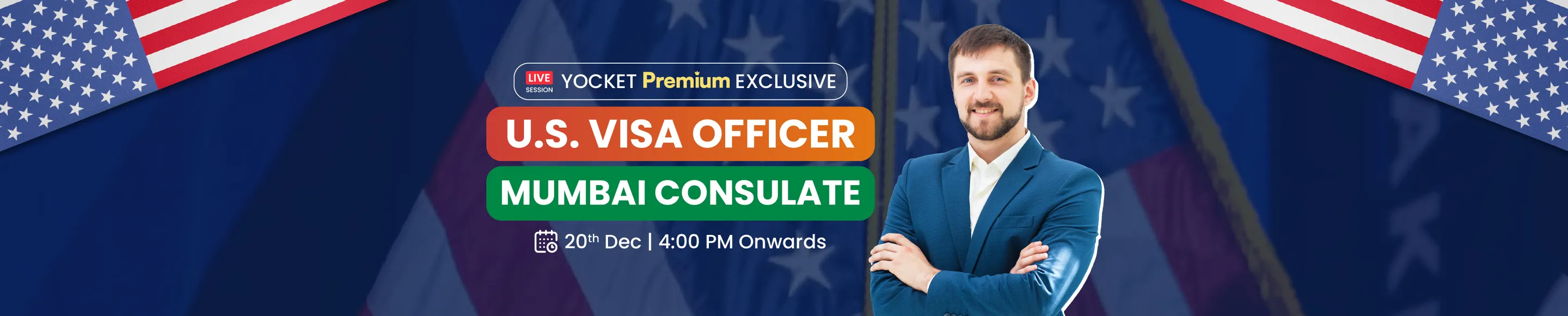 F1 Visa Interview Questions & Answers (Guide for Indian Students) Image