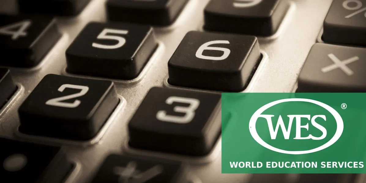What is WES Evaluation: WES Fees, Process & Validity Image