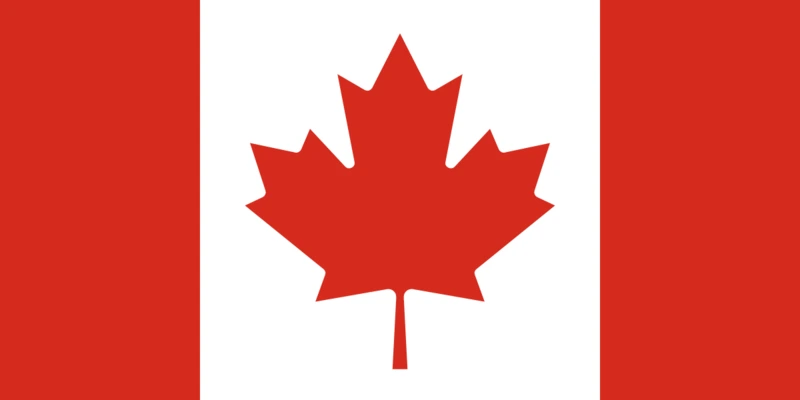 Canada flag