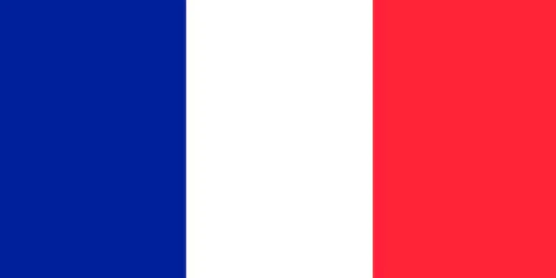 France flag