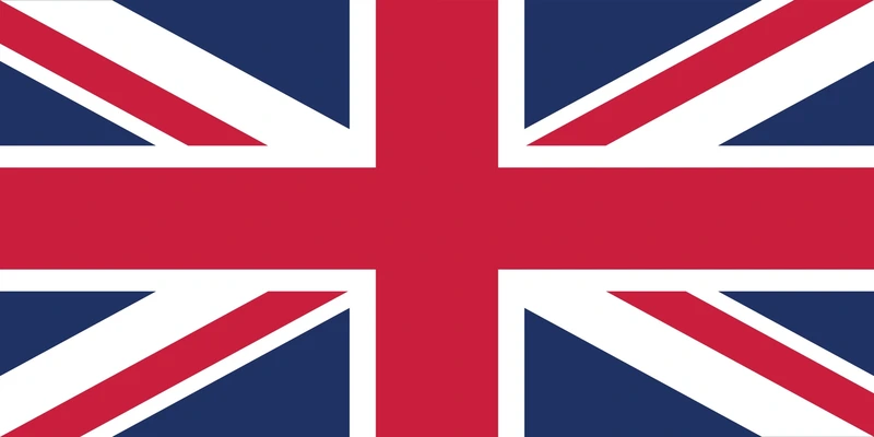 United Kingdom flag